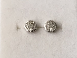 680 Diamond Cluster